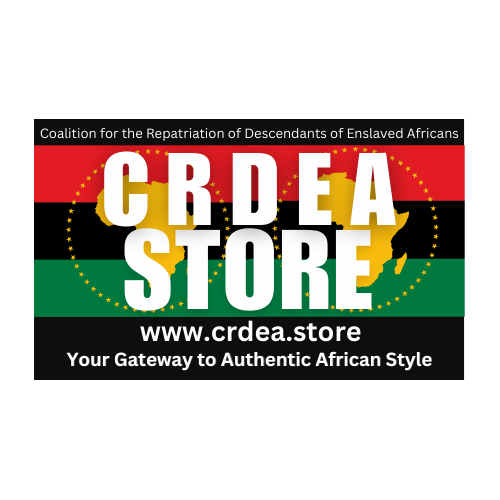 CRDEA STORE