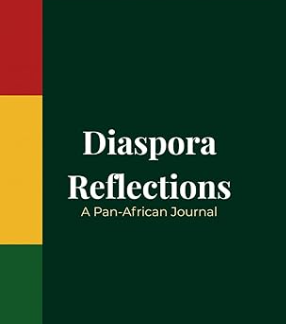 Diaspora Reflections: The Intel Journal