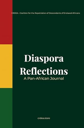 Diaspora Reflections: The Intel Journal