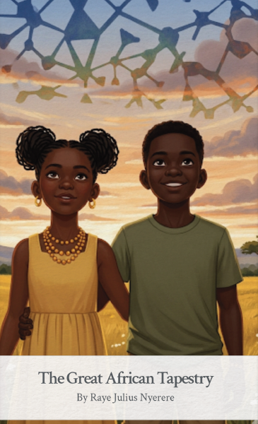 The Great African Tapestry