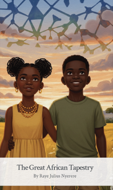 The Great African Tapestry