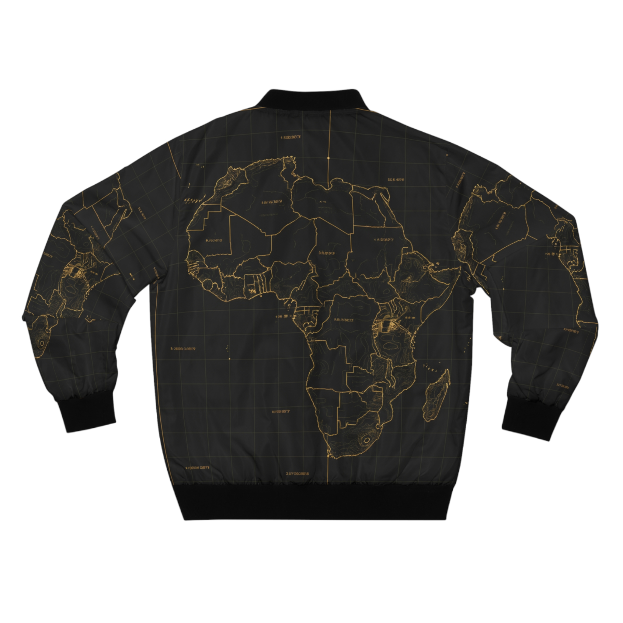 The Vanguard Bomber (Official Uniform) - Image 2