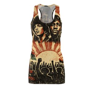 Vintage Revolution Dress