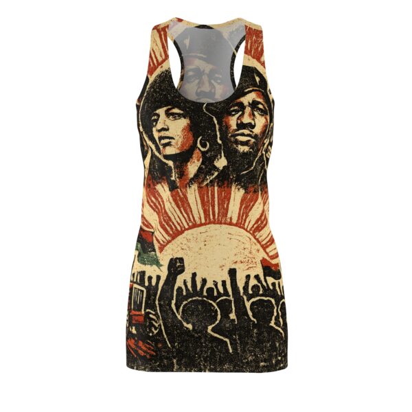 Vintage Revolution Dress