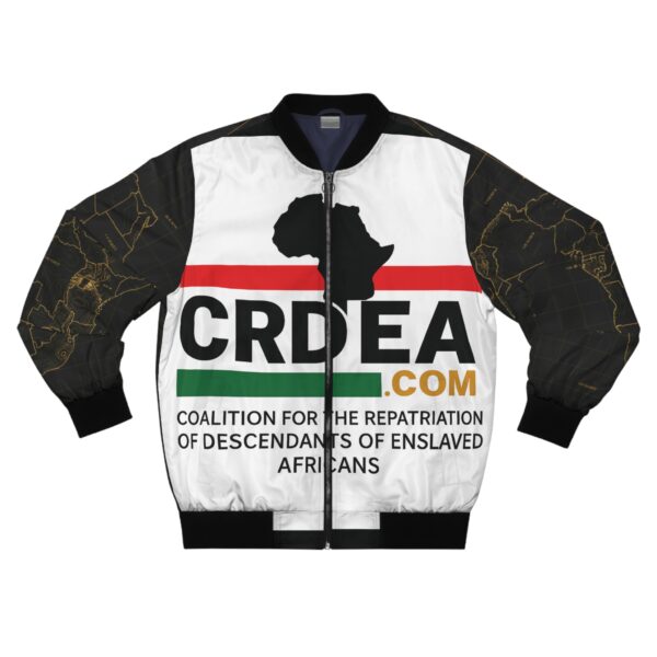 The Vanguard Bomber (Official Uniform)