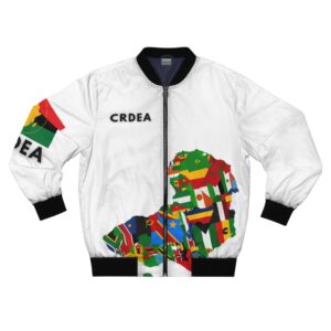 The Pan-African Heritage Bomber