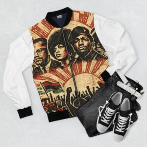 The Revolutionary Front