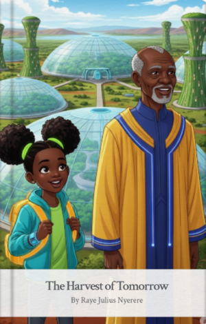 The Harvest of Tomorrow