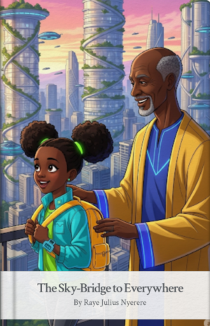 The Sky-Bridge to Everywhere