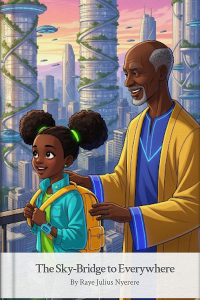 The Sky-Bridge to Everywhere