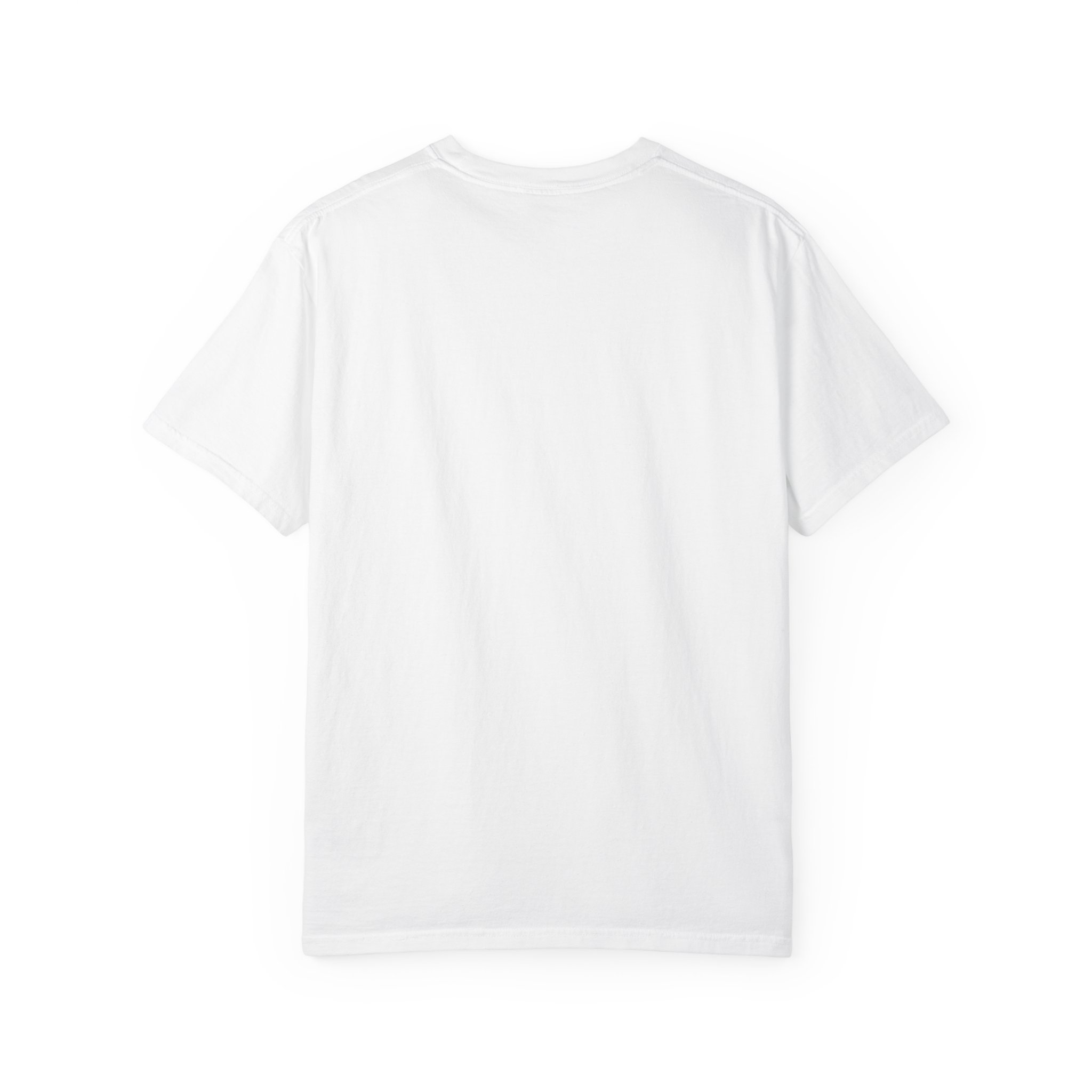 Reconnect T-Shirt — Minimal Eco Tree Tee for Nature Lovers - Image 3